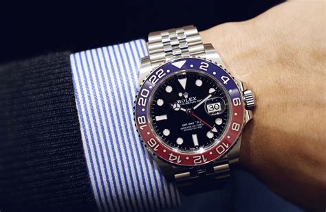 rolex 2018 pepsi|rolex pepsi bezel.